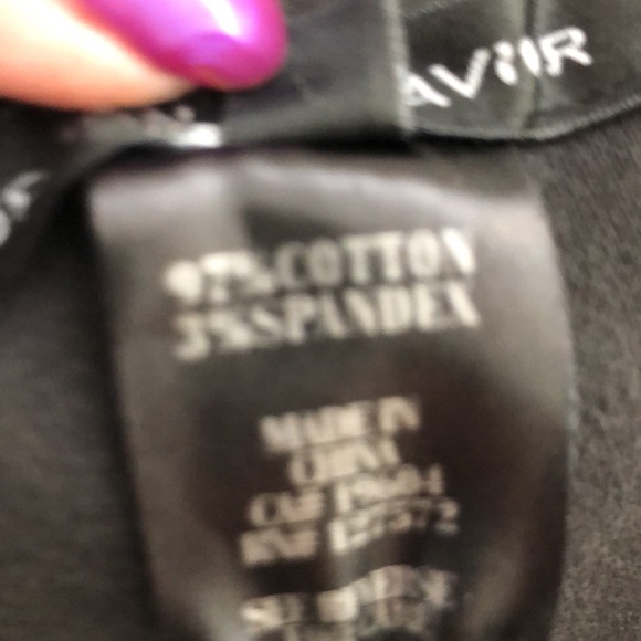 Strapless Bling Bling Dress Urban Behavior Sexy Modern Edgy Generation Style - Picture 5 of 7